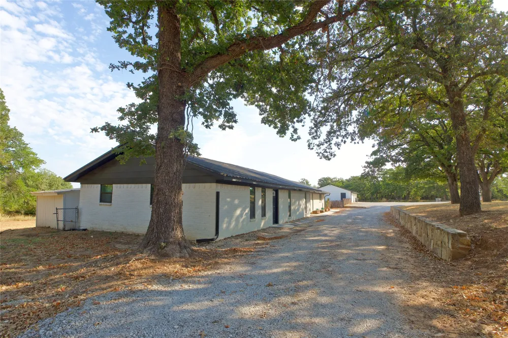 153 Wagner Road St Jo, TX 76265