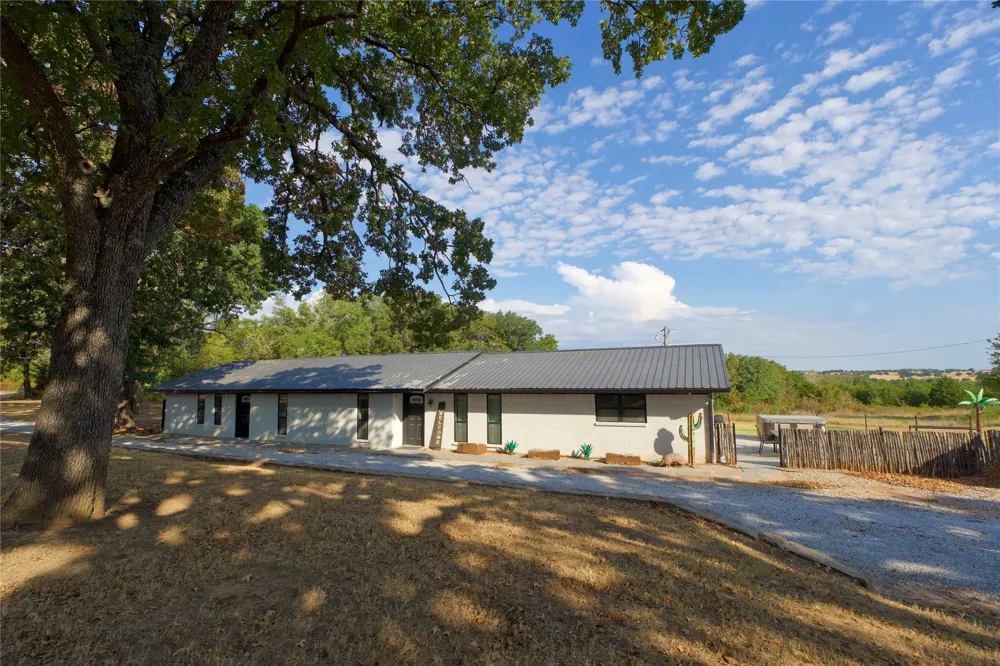 153 Wagner Road St Jo, TX 76265