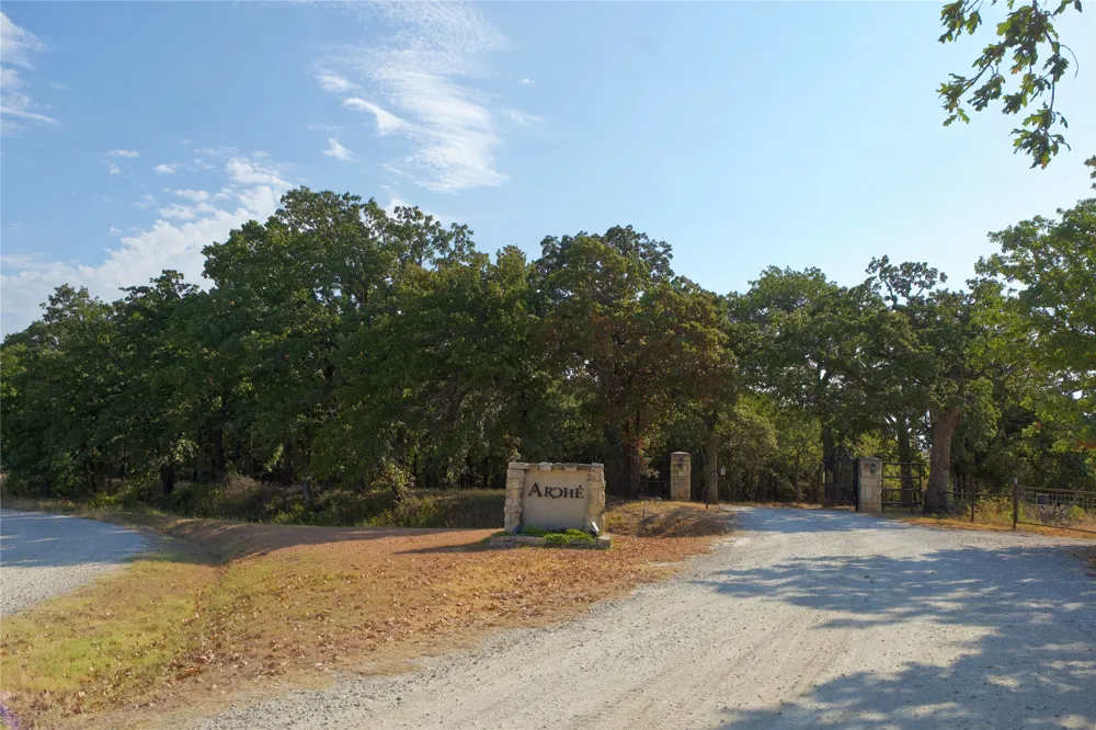 153 Wagner Road St Jo, TX 76265