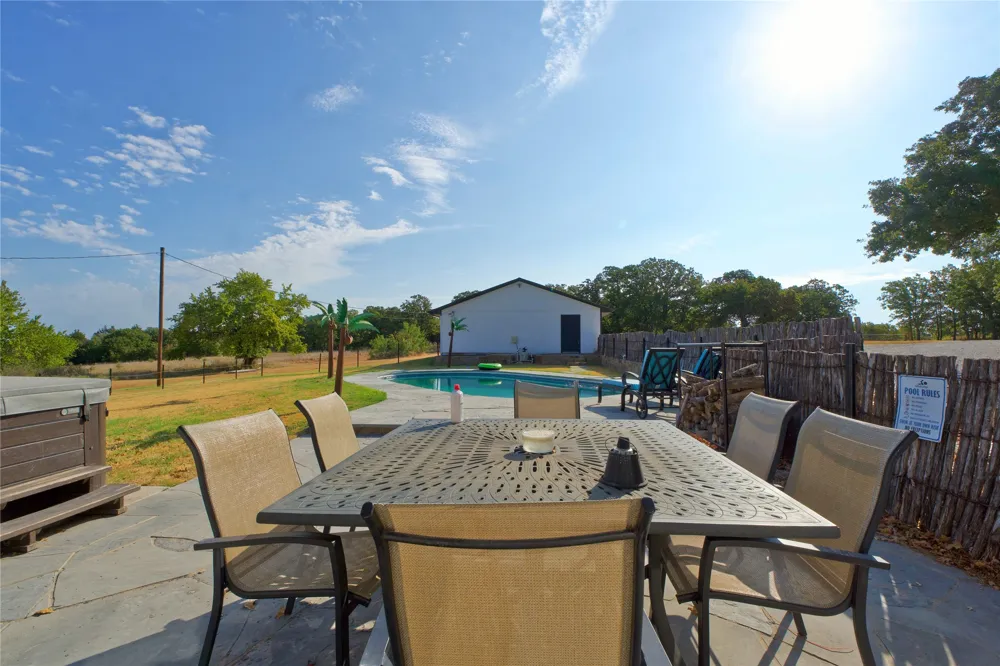 153 Wagner Road St Jo, TX 76265