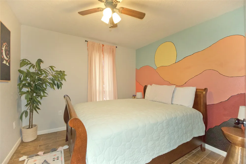 153 Wagner Road St Jo, TX 76265