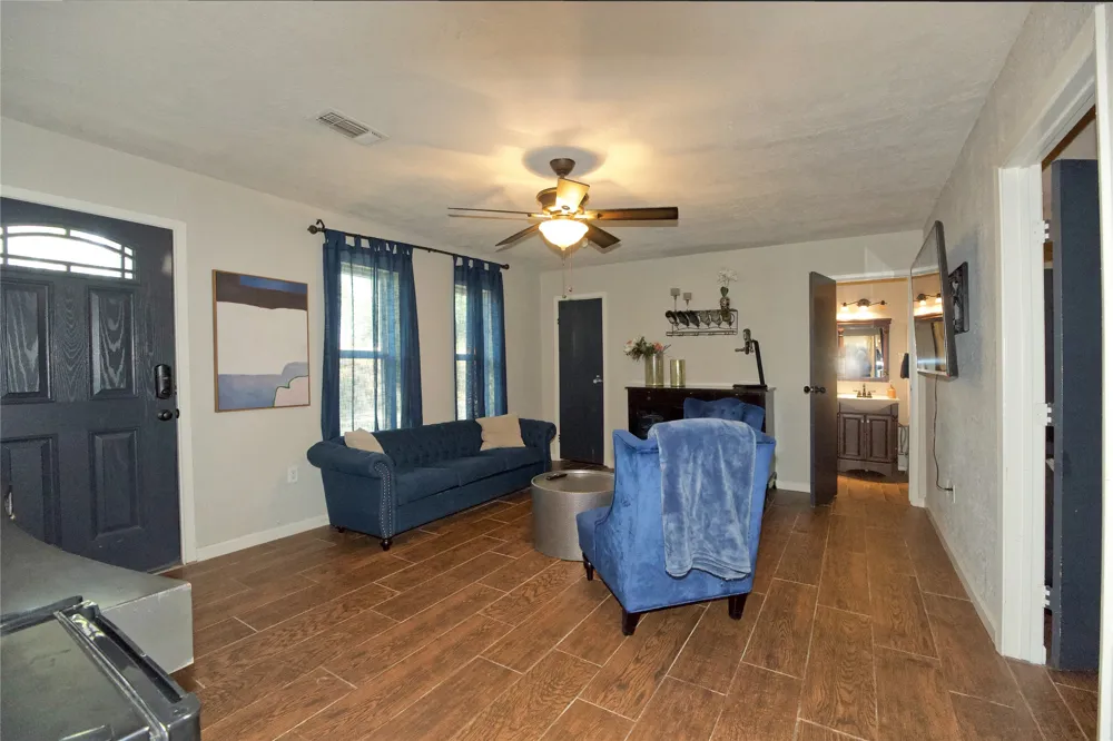 153 Wagner Road St Jo, TX 76265
