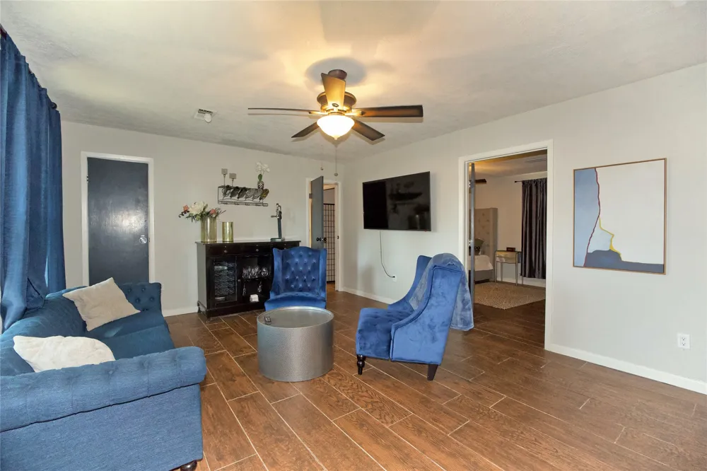153 Wagner Road St Jo, TX 76265