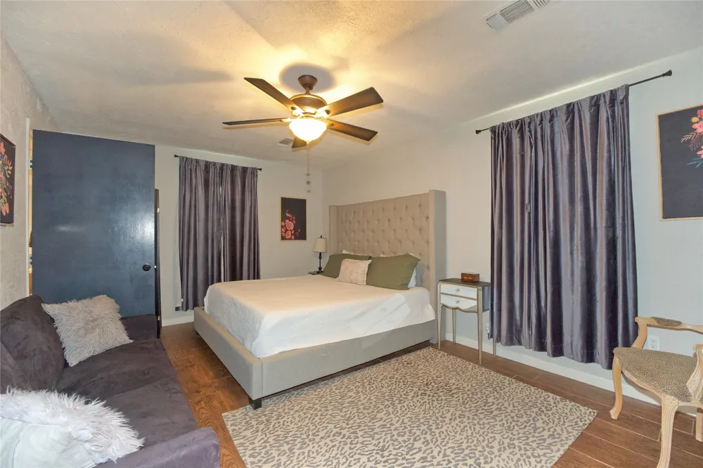 153 Wagner Road St Jo, TX 76265
