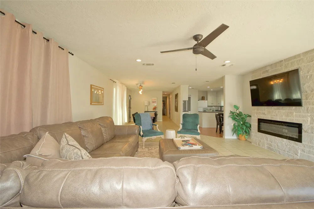 153 Wagner Road St Jo, TX 76265