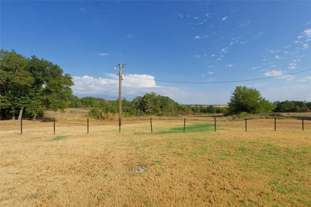 153 Wagner Road St Jo, TX 76265