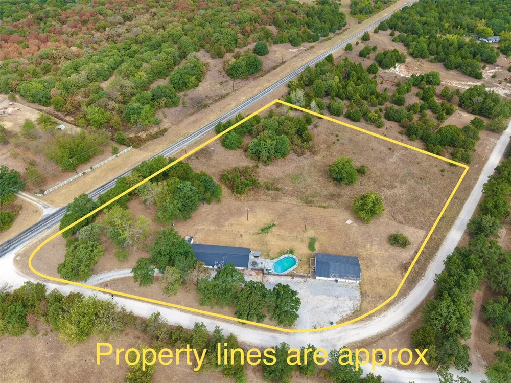153 Wagner Road St Jo, TX 76265