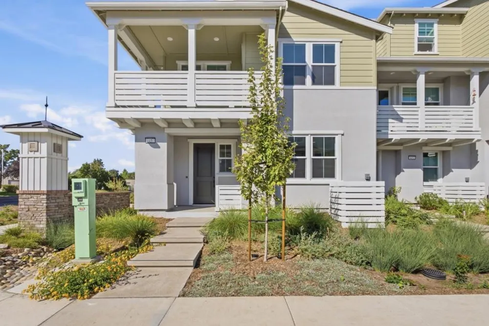 4450 Fontana Street Livermore, CA 94551