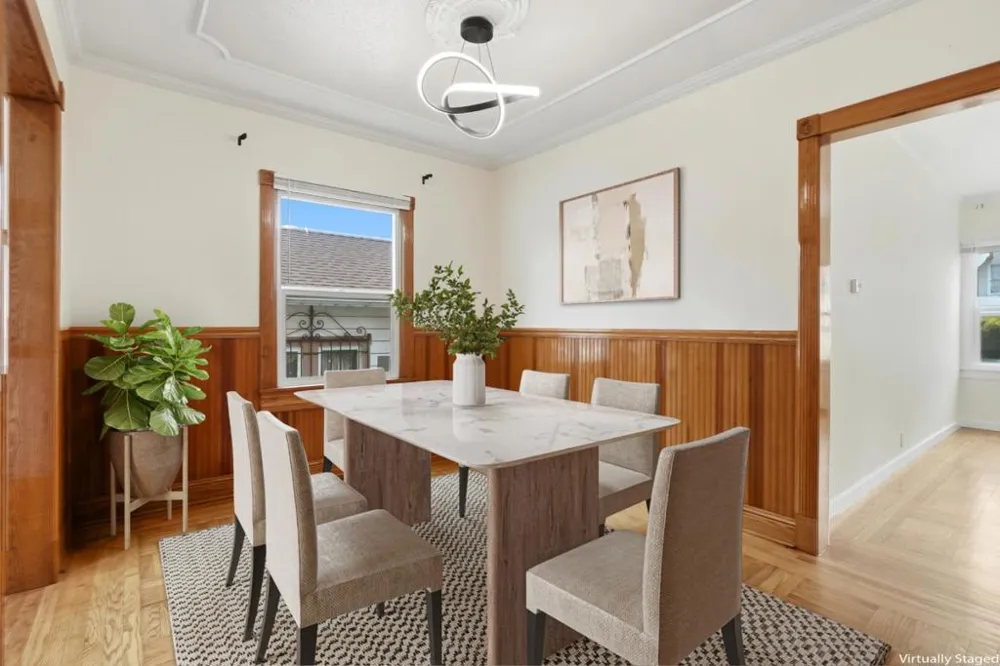 431 Vernon Street San Francisco, CA 94132
