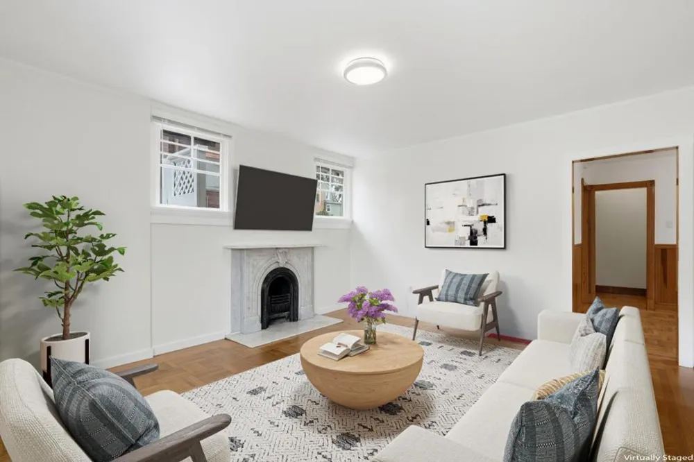 431 Vernon Street San Francisco, CA 94132