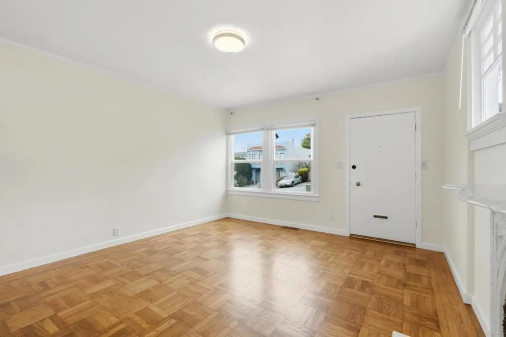 431 Vernon Street San Francisco, CA 94132