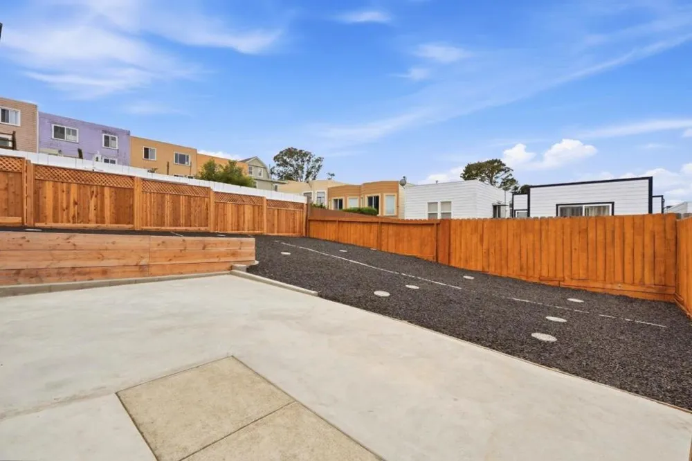 431 Vernon Street San Francisco, CA 94132