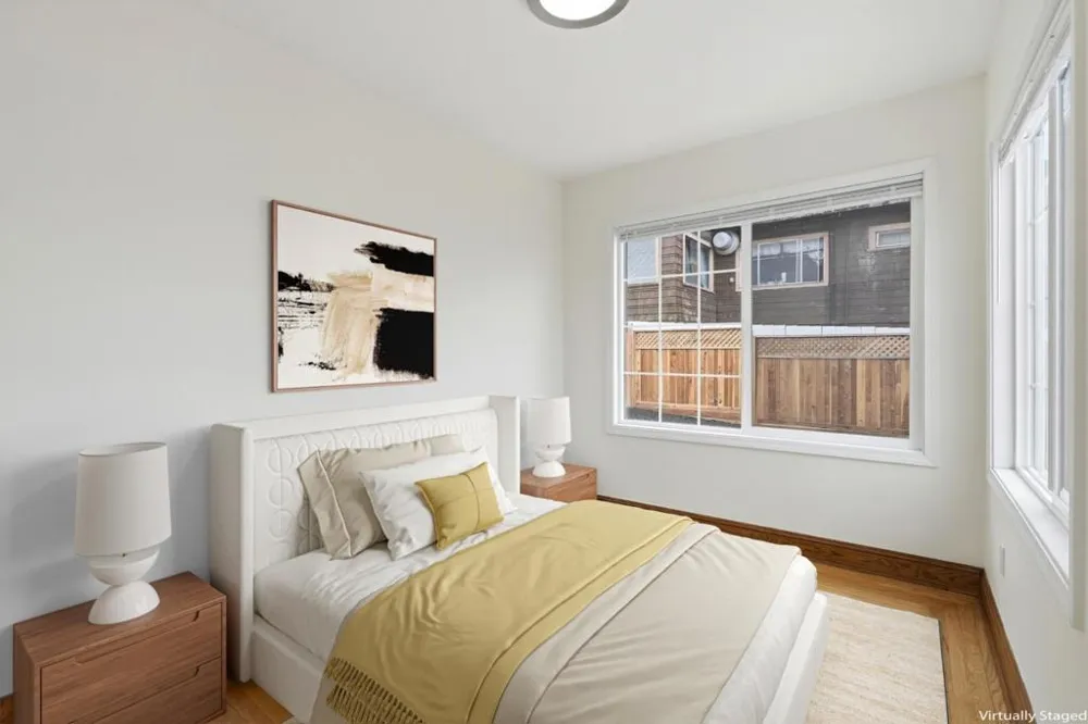 431 Vernon Street San Francisco, CA 94132