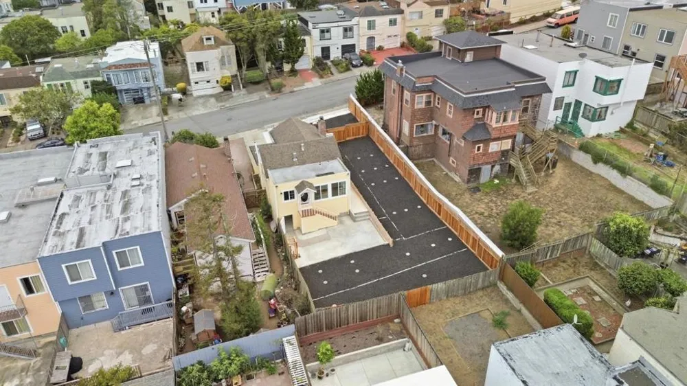 431 Vernon Street San Francisco, CA 94132