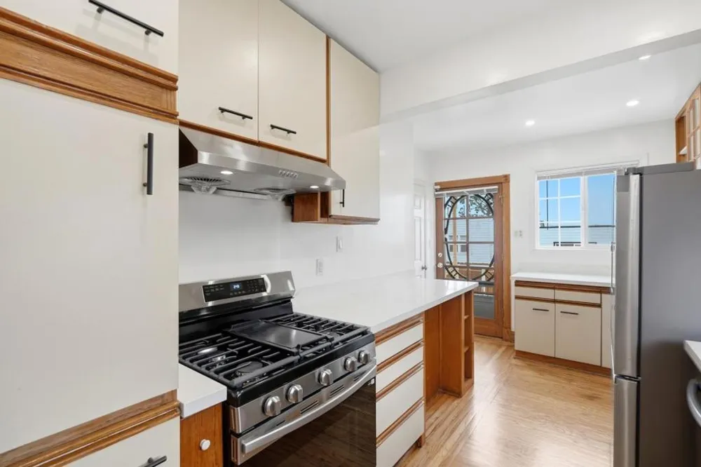 431 Vernon Street San Francisco, CA 94132