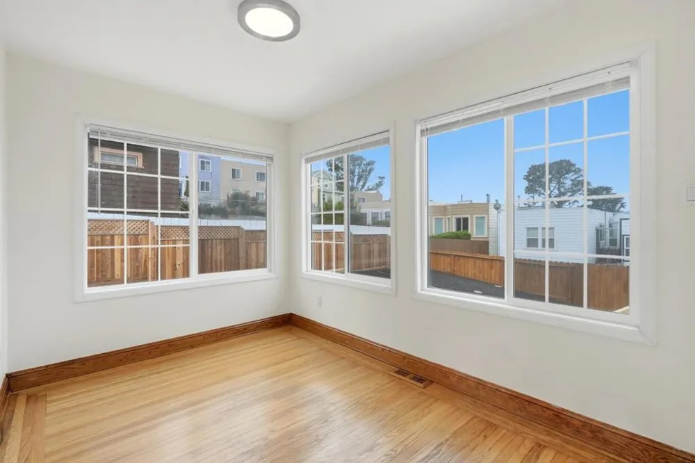 431 Vernon Street San Francisco, CA 94132