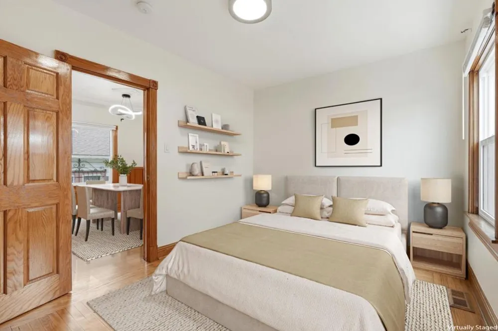 431 Vernon Street San Francisco, CA 94132