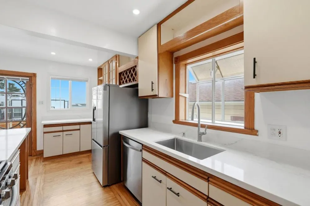 431 Vernon Street San Francisco, CA 94132