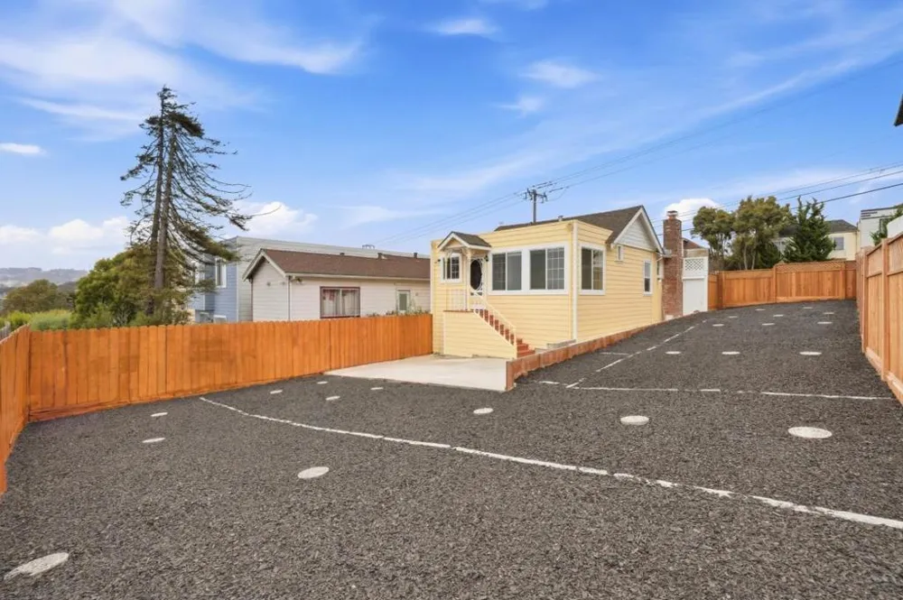 431 Vernon Street San Francisco, CA 94132