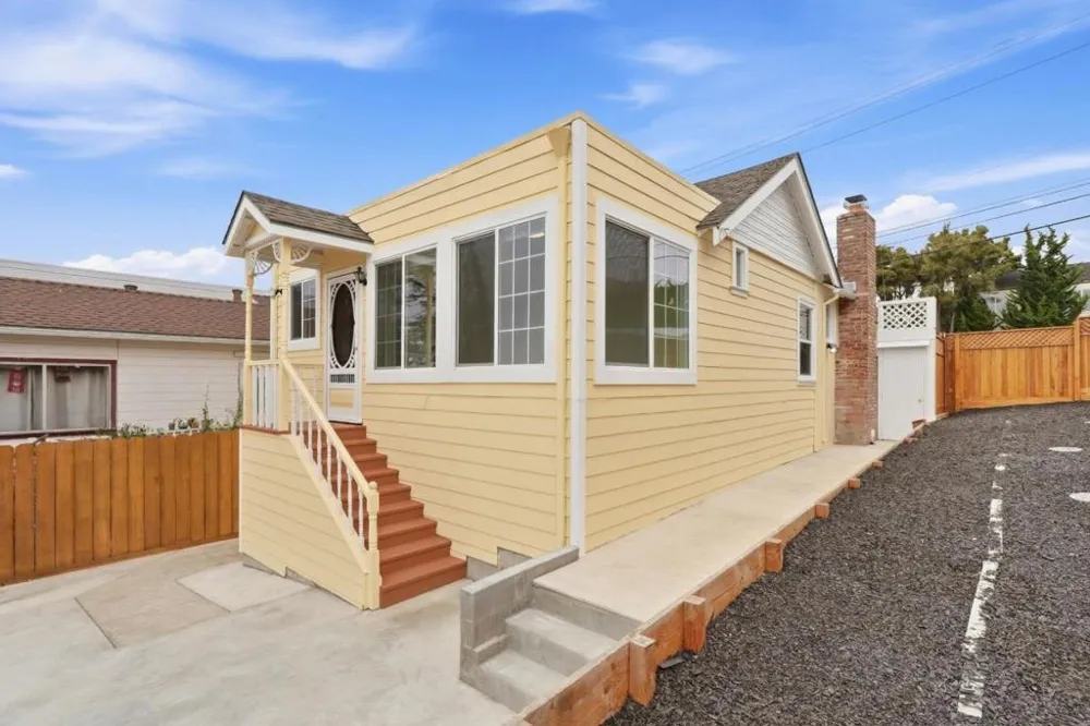 431 Vernon Street San Francisco, CA 94132