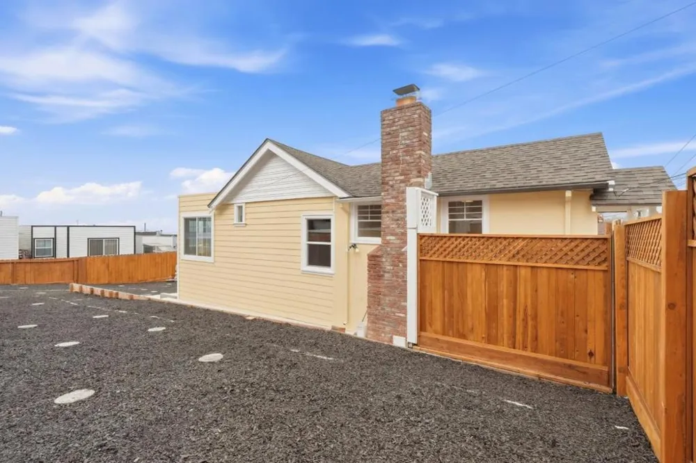 431 Vernon Street San Francisco, CA 94132