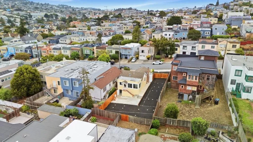 431 Vernon Street San Francisco, CA 94132