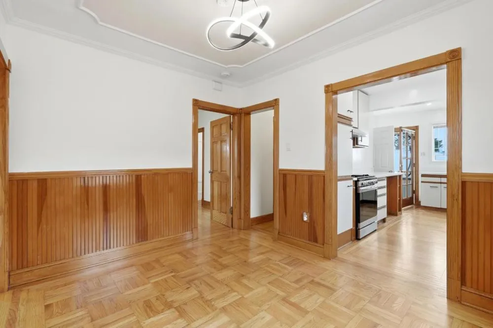 431 Vernon Street San Francisco, CA 94132
