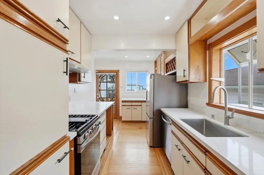 431 Vernon Street San Francisco, CA 94132