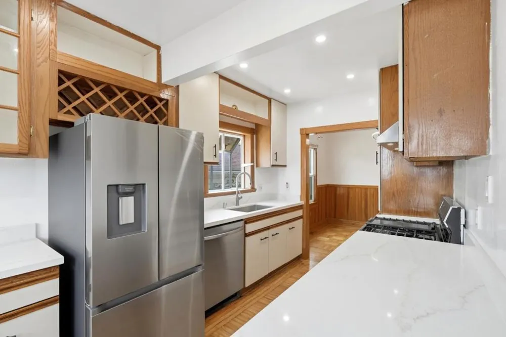 431 Vernon Street San Francisco, CA 94132