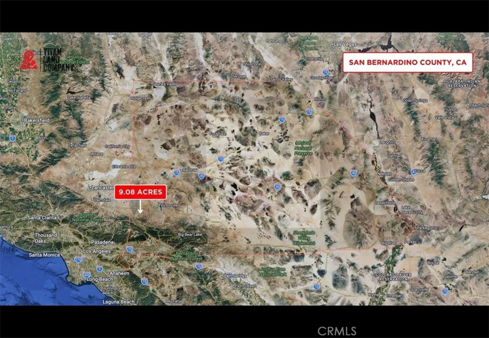 7173 Solano Road Phelan, CA 92371