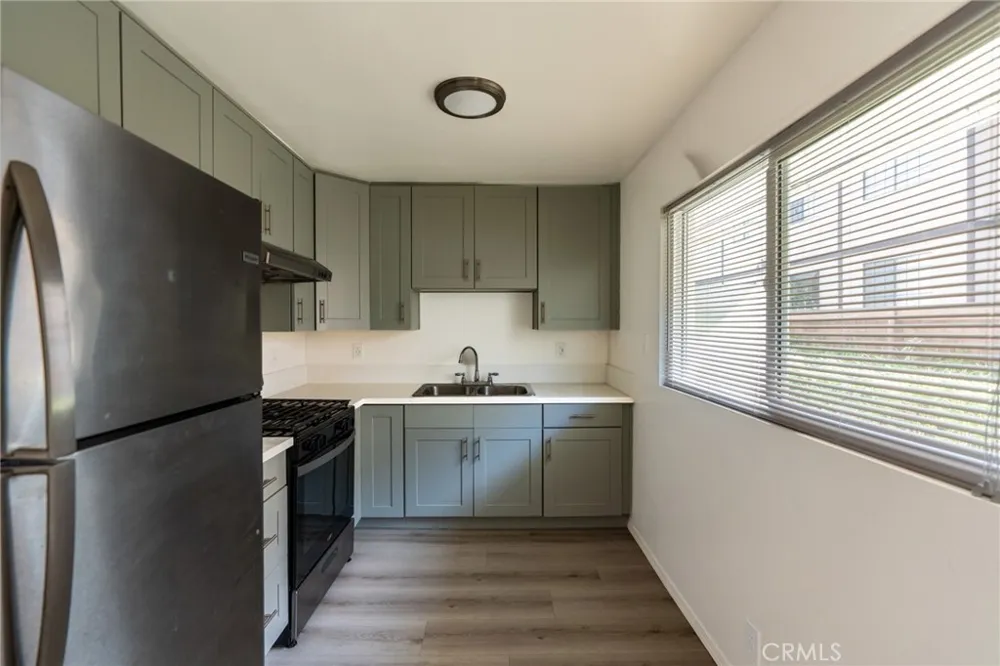 415 S El Molino Avenue #8 Pasadena, CA 91101