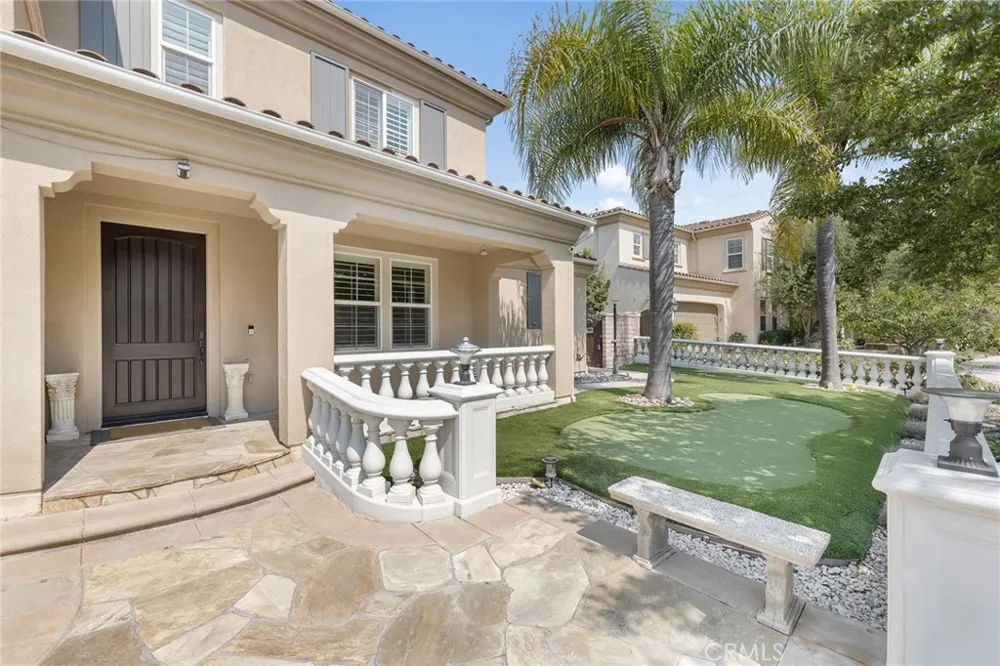 1009 Newhall Brea, CA 92821