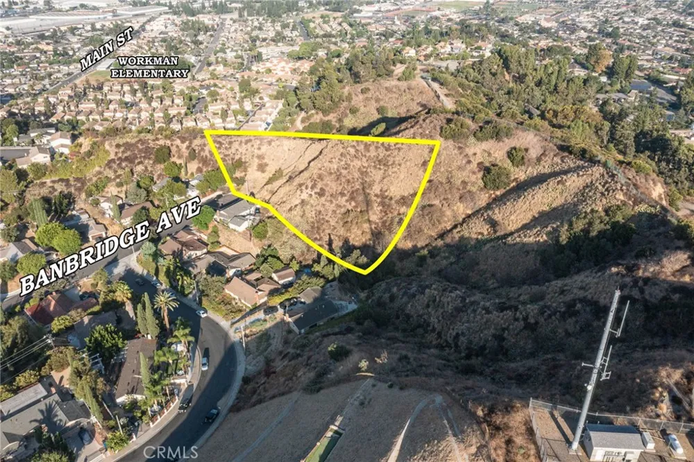 82470410 Banbridge Avenue La Puente, CA 91744