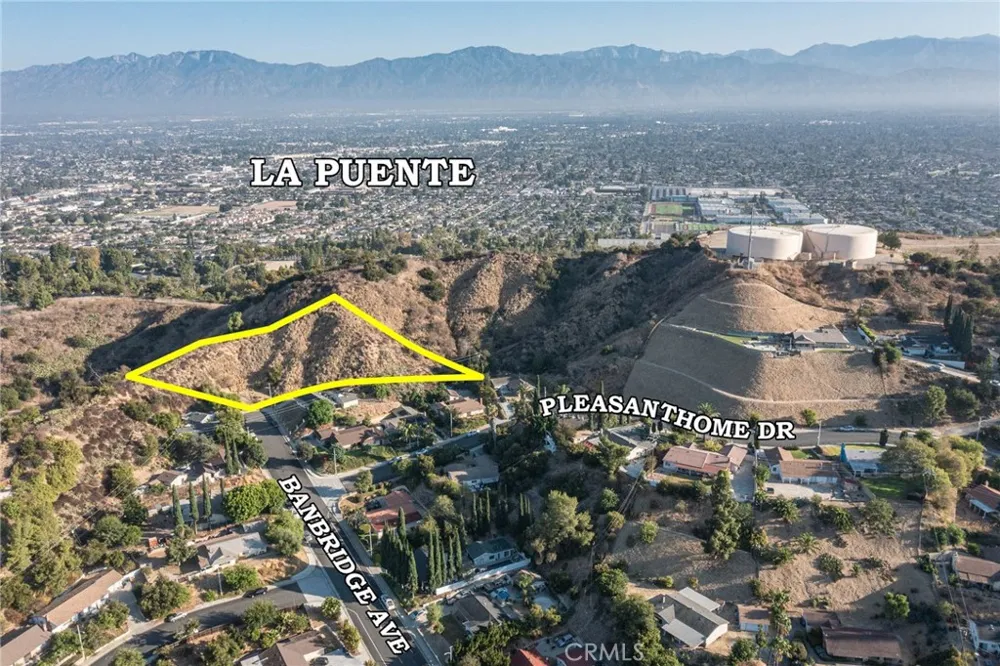 82470410 Banbridge Avenue La Puente, CA 91744