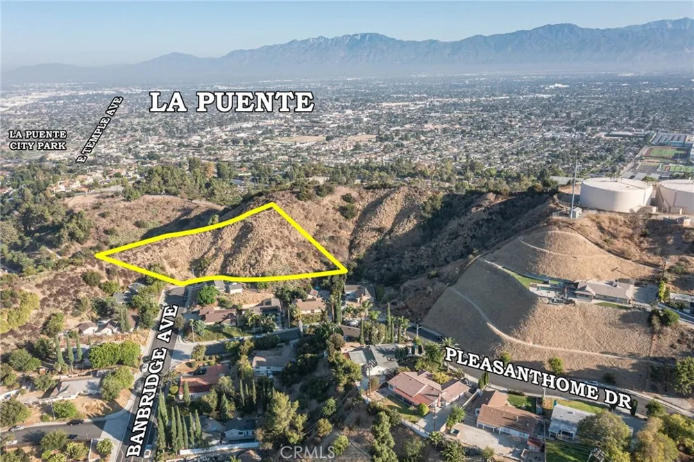 82470410 Banbridge Avenue La Puente, CA 91744