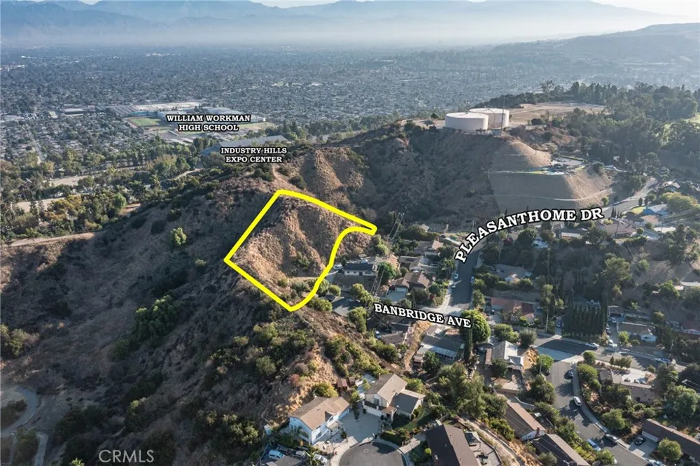 82470410 Banbridge Avenue La Puente, CA 91744