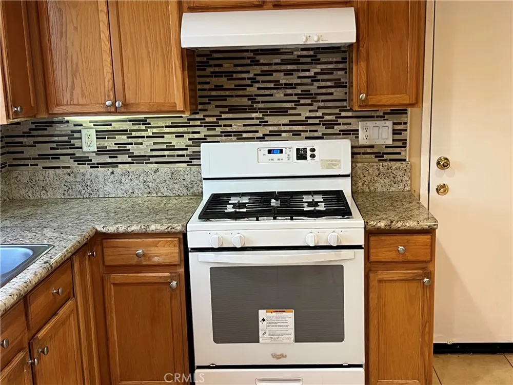 2920 Tumbleweed Palmdale, CA 93550