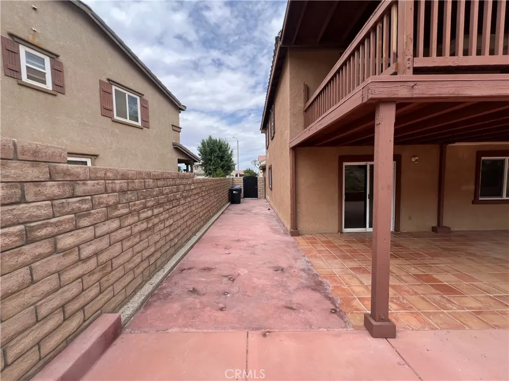 2920 Tumbleweed Palmdale, CA 93550