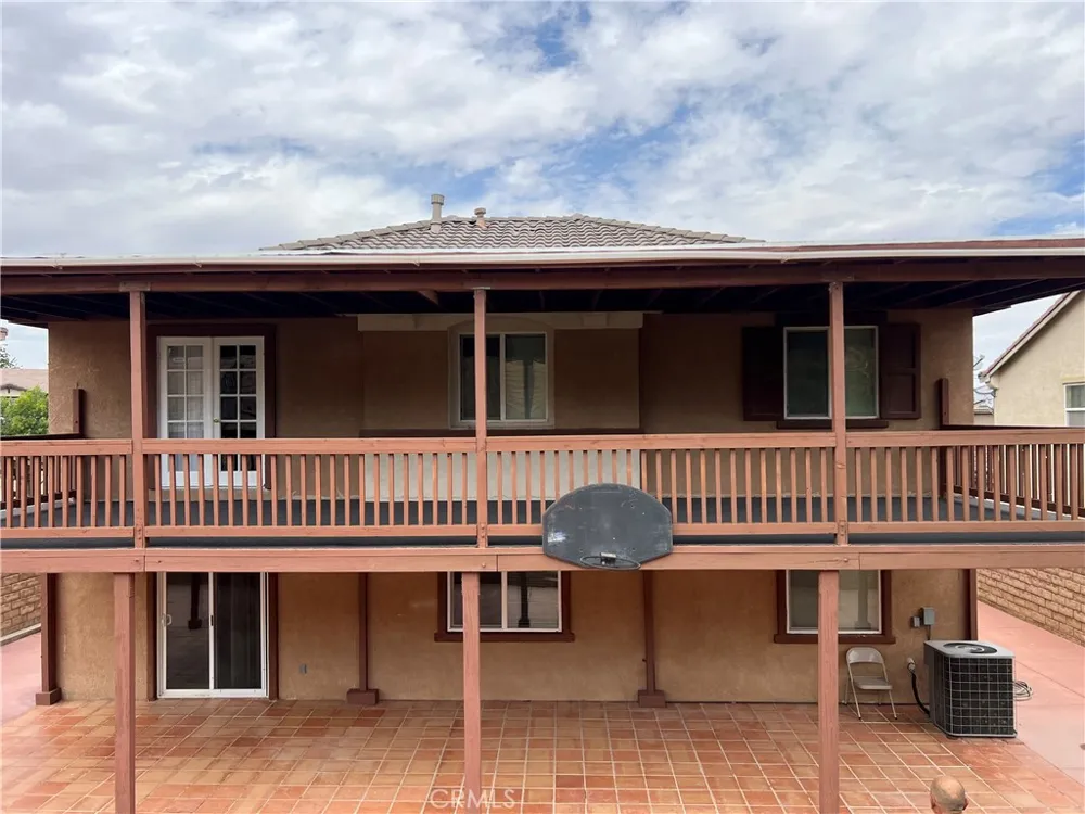 2920 Tumbleweed Palmdale, CA 93550