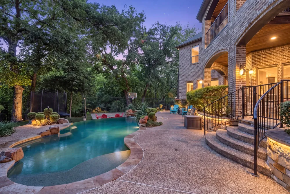 1700 Surrey Lane McKinney, TX 75072