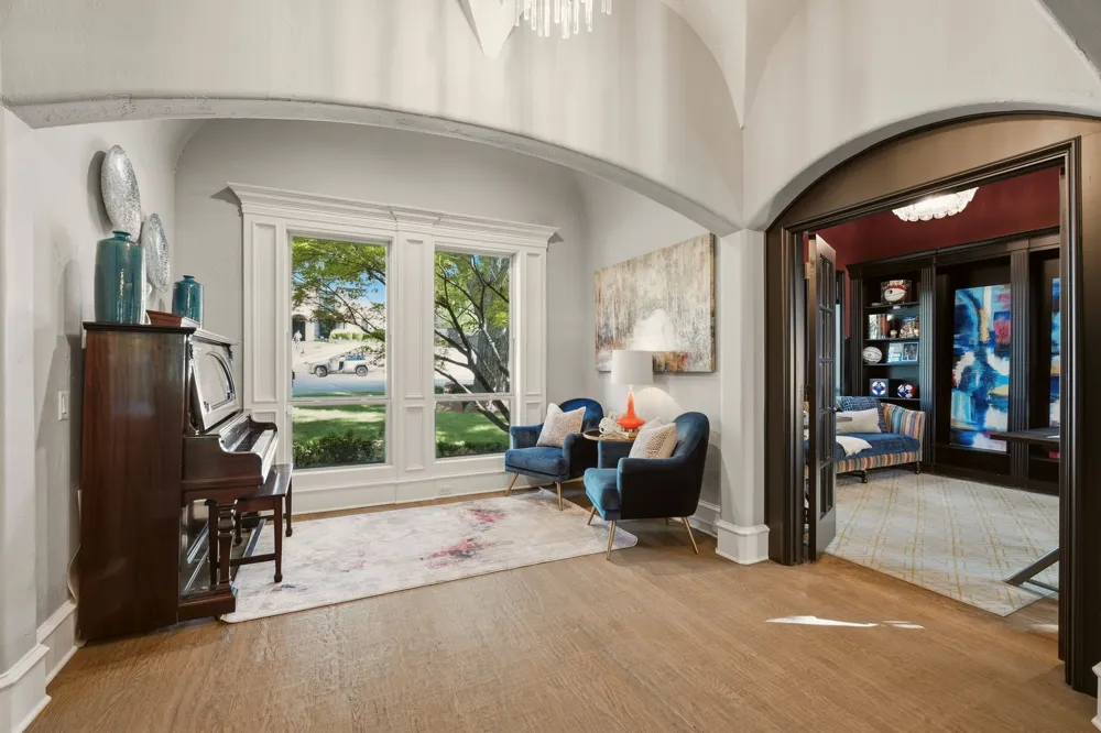 1700 Surrey Lane McKinney, TX 75072