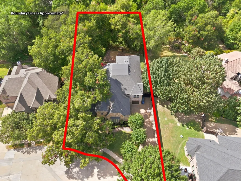 1700 Surrey Lane McKinney, TX 75072