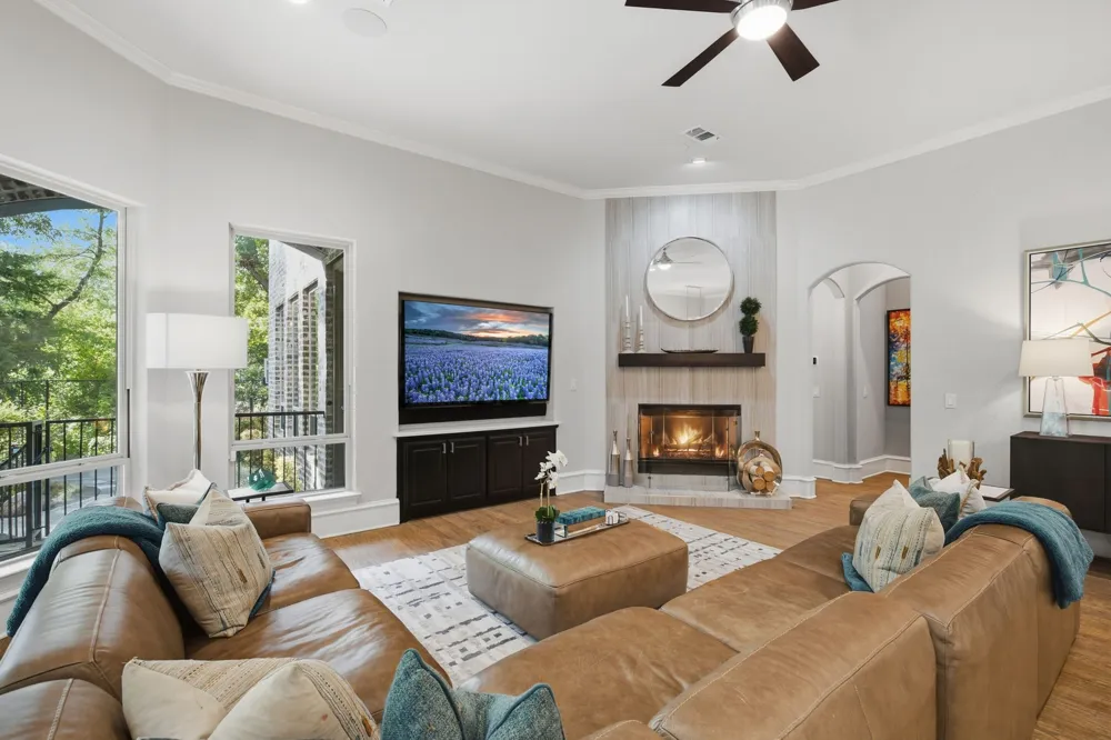 1700 Surrey Lane McKinney, TX 75072