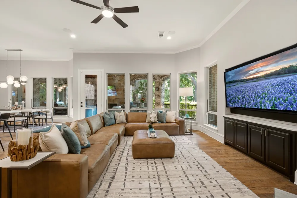 1700 Surrey Lane McKinney, TX 75072
