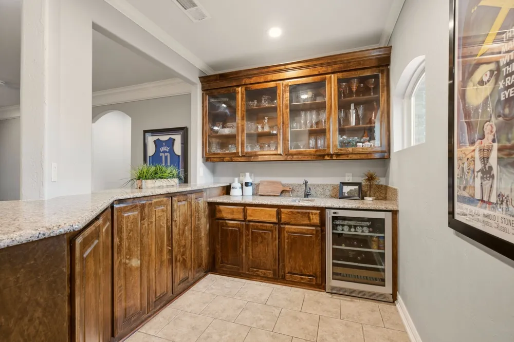 1700 Surrey Lane McKinney, TX 75072