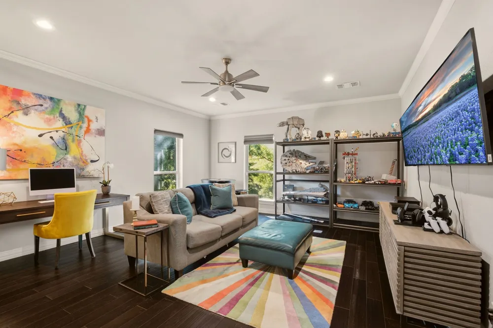 1700 Surrey Lane McKinney, TX 75072