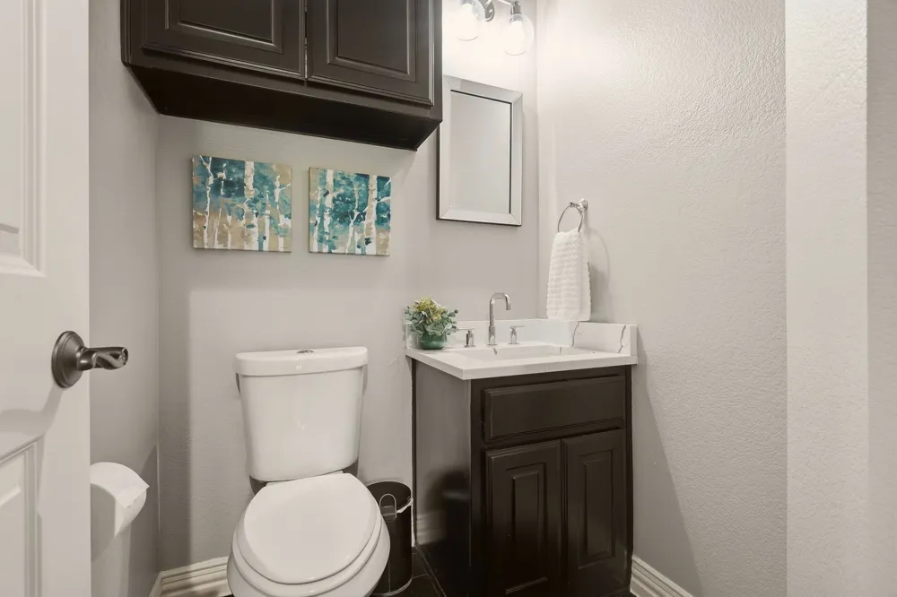 1700 Surrey Lane McKinney, TX 75072