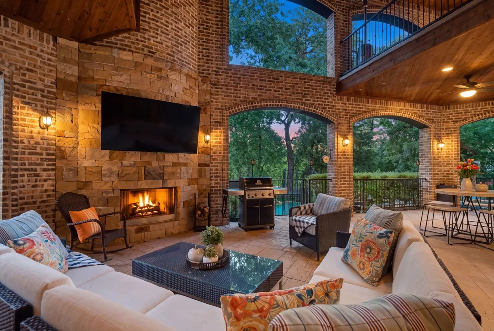1700 Surrey Lane McKinney, TX 75072