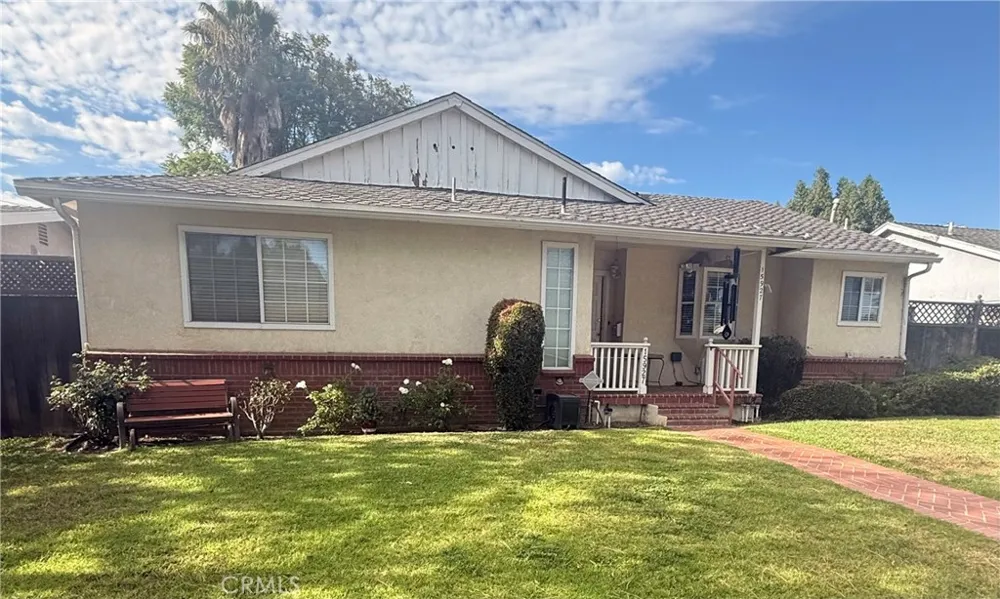15927 San Fernando Mission Boulevard Los Angeles, CA 91344