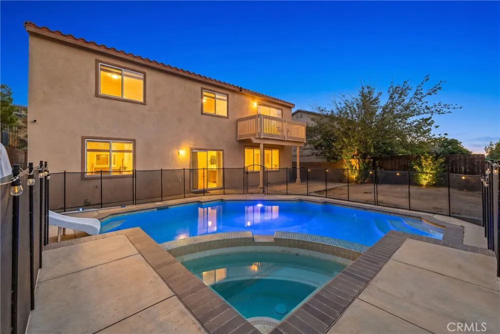 38318 Wakefield Palmdale, CA 93551